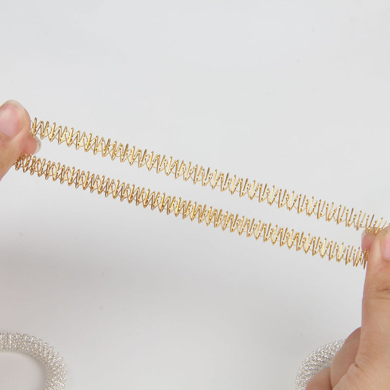 Spiky Sensory Jewellery